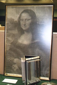 asciimona